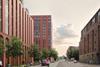 Chapman Taylor Trafford 1