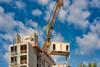 timber module building Shutterstock