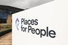 Places for People logo use