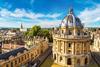 oxford shutterstock