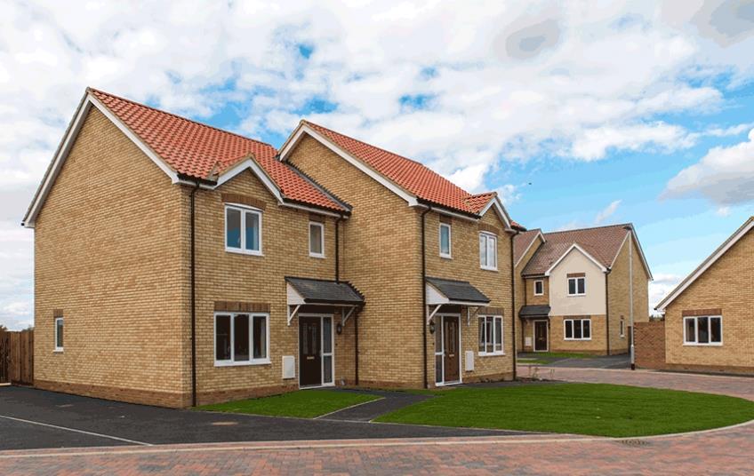 Sanctuary and Southern Housing Group reveal merger plan News