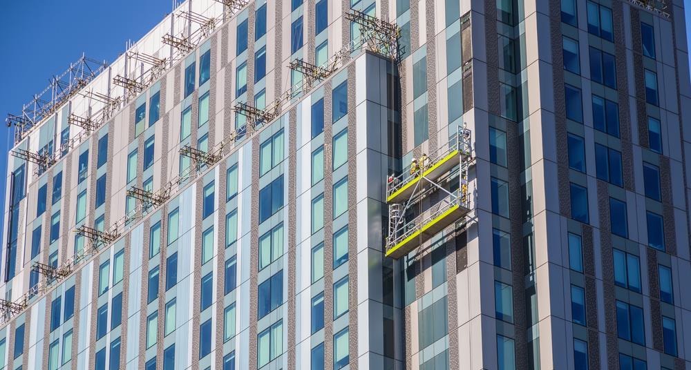 UPDATED: Bellway, Vistry and Countryside latest to sign cladding costs ...