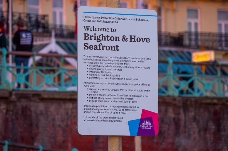 Brighton & Hove council launches £40m housing framework News