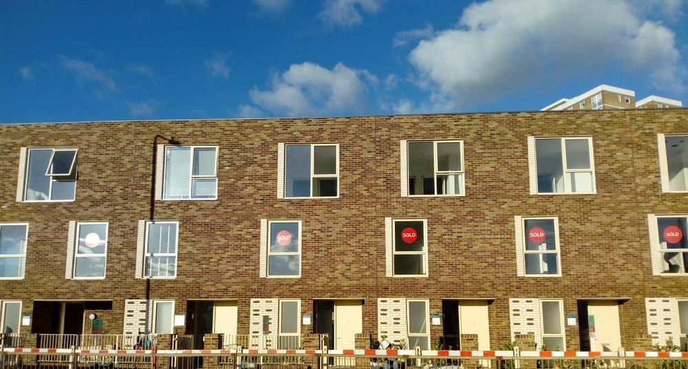 Prices rise nearly 1 in November News Housing Today