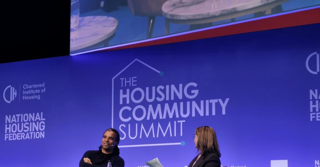 Key takeaways and talking points from the Housing Community Summit | In ...
