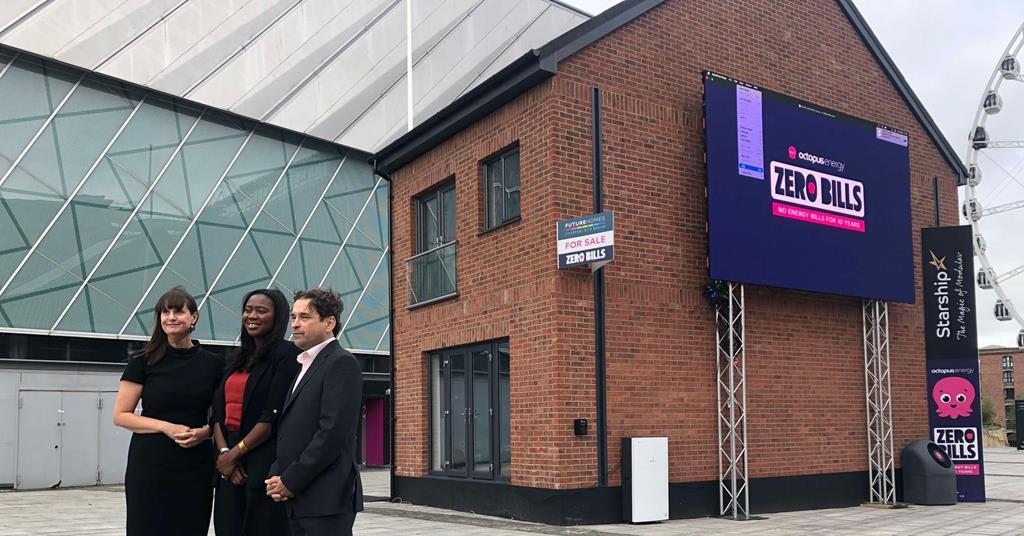 Key takeaways and talking points from the Housing Community Summit | In ...