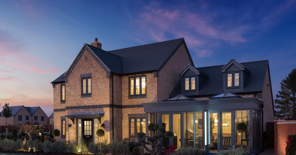 Hayfield plots expansion with £67m debt deal News Housing Today