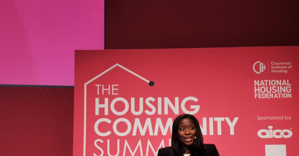 Key takeaways and talking points from the Housing Community Summit | In ...