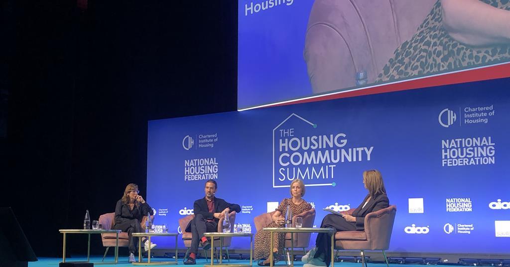 Key takeaways and talking points from the Housing Community Summit | In ...