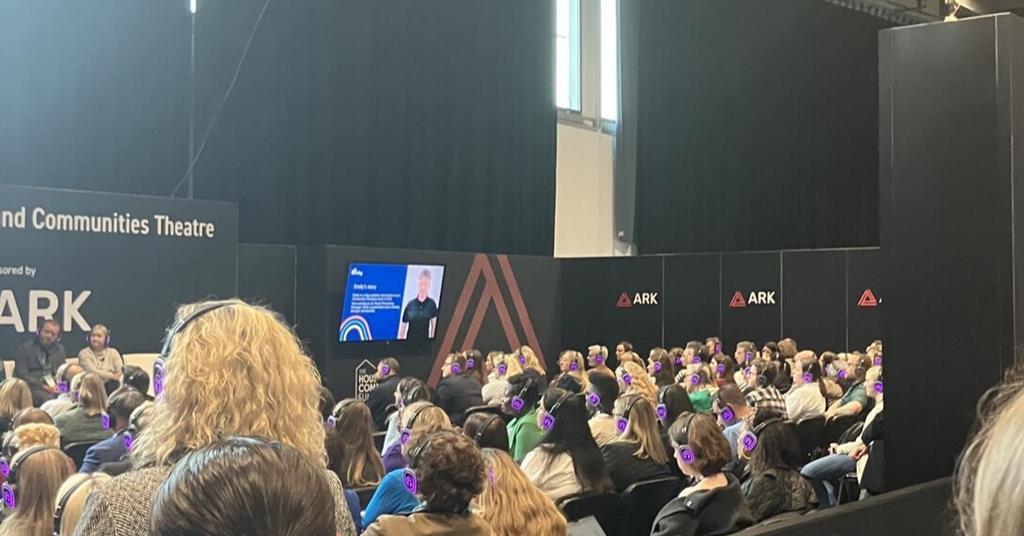 Key takeaways and talking points from the Housing Community Summit | In ...