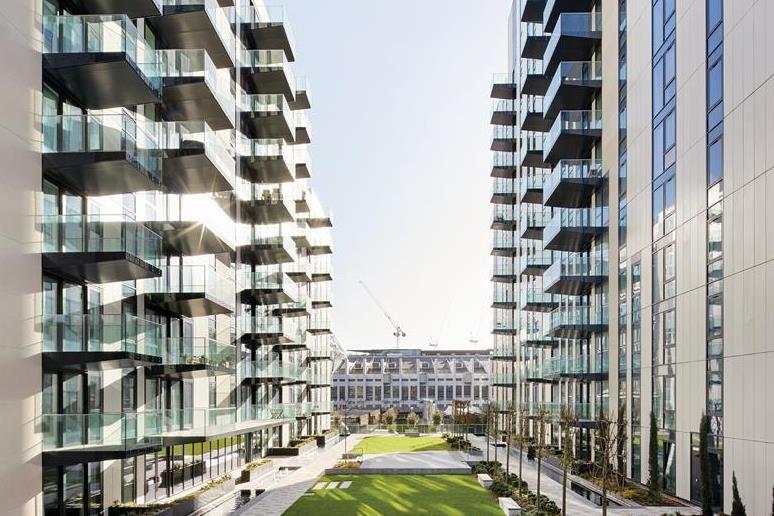 Build to rent investment to hit record high in 2020 | News | Housing Today