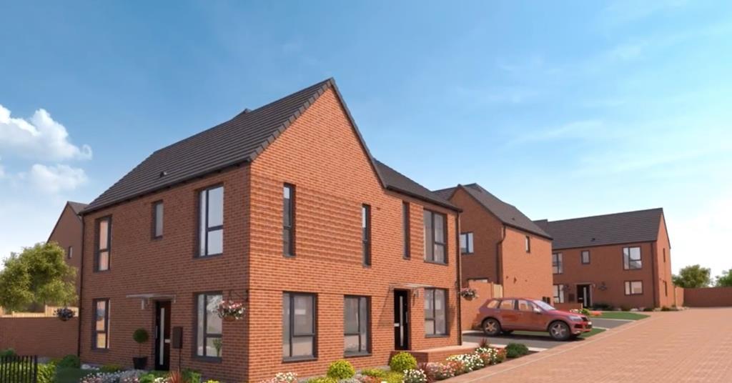 Councils 'should consider developer jvs' to solve housing crisis News