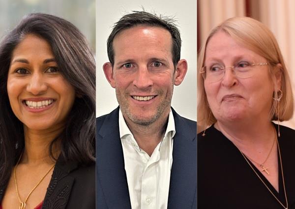 Vivid hires three corporate finance specialists to its board | News ...