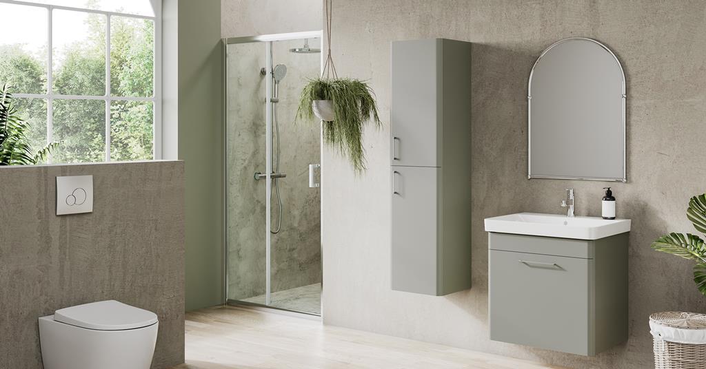 Picture of How do we create sustainable bathrooms? | News | Housing Today