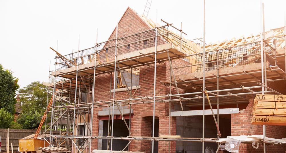 New figures question government’s housing delivery goal | News ...