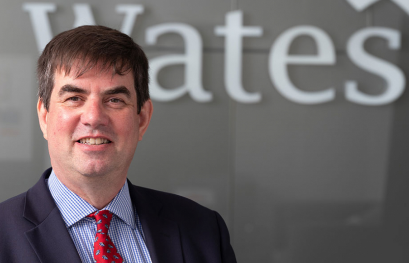Wates recruits former Candy & Candy boss to resi arm | News | Housing Today