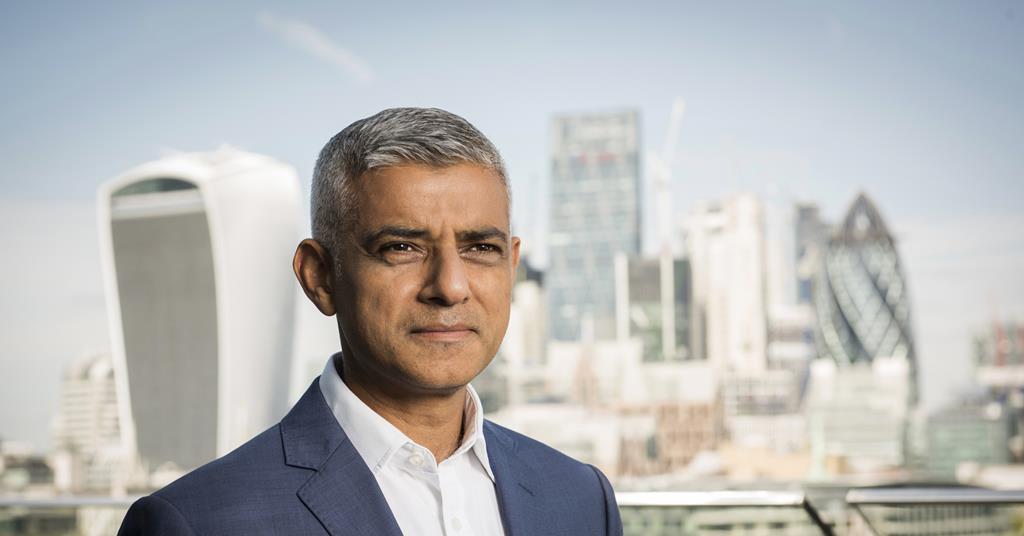 London mayor calls for emergency measures to support house building | News | Housing Today