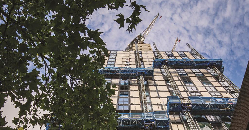 Profit at Vision Modular drops by a third | News | Housing Today
