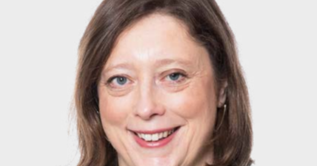 St Modwen appoints chairman of Persimmon’s audit committee as its new ...