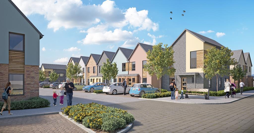 South Tyneside launches second hunt for homes developer News