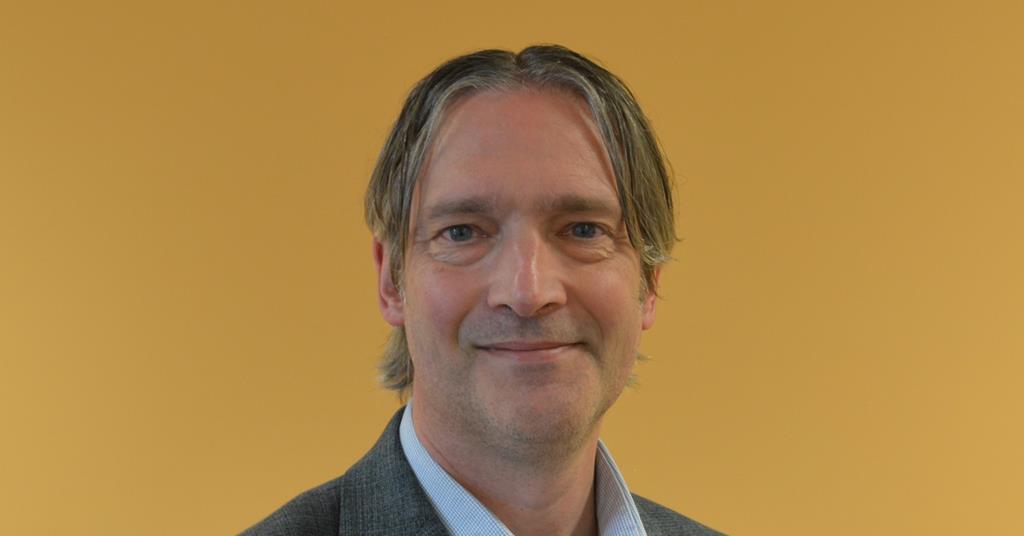 Jigsaw Homes announces appointment of new CEO News Housing Today