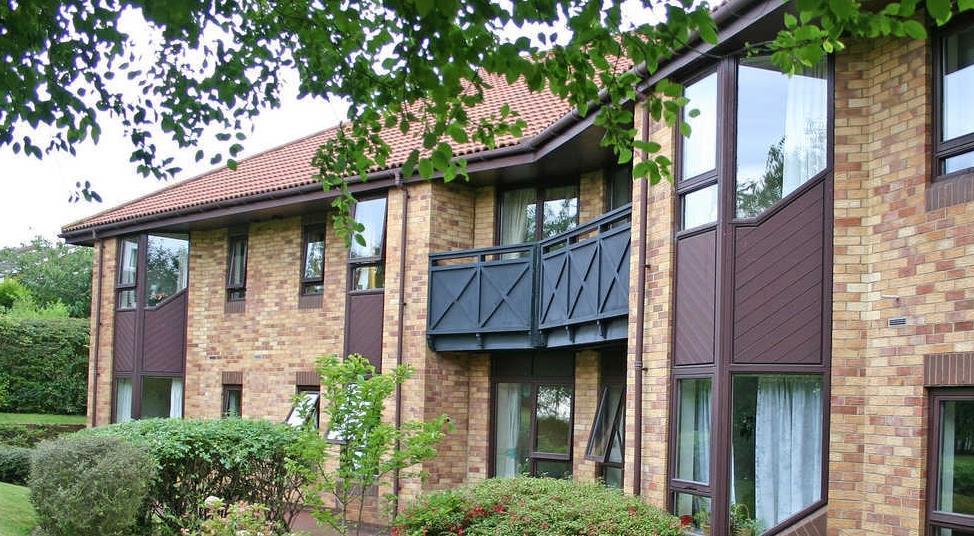 Anchor Hanover Signs Refurb Contracts Worth 160m News Housing Today