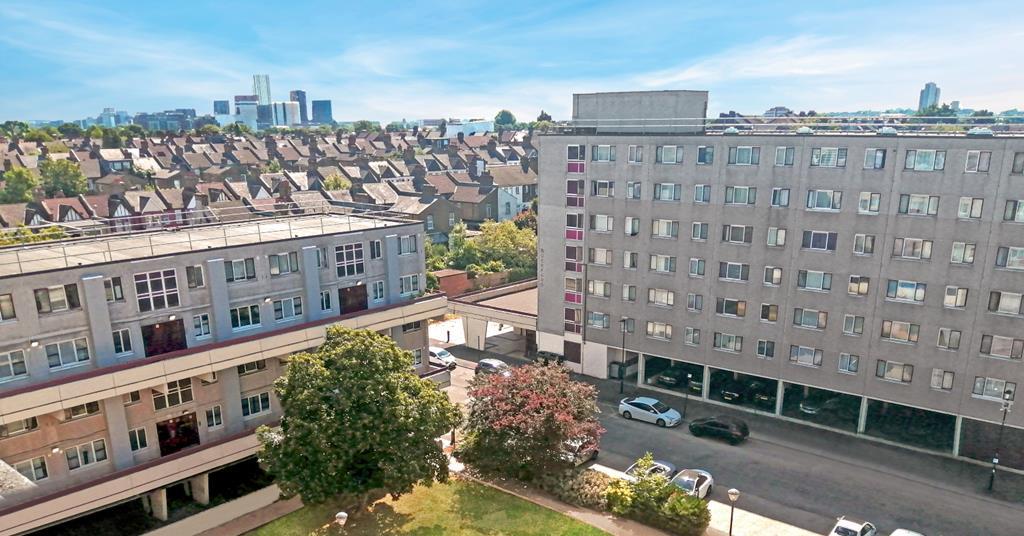 Haringey council appoints designer for Broadwater Farm estate refurb