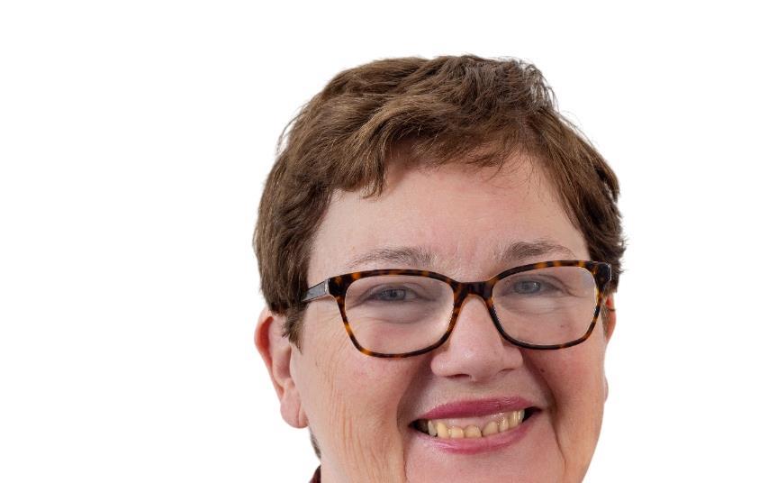 Helen Routh Toronto Next steps for business planning in housing associations | Comment ...