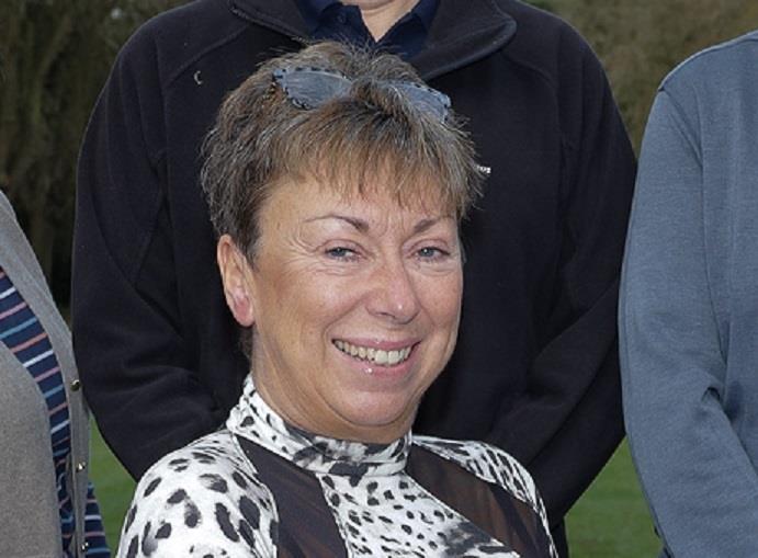 New chair for Beyond Housing | News | Housing Today