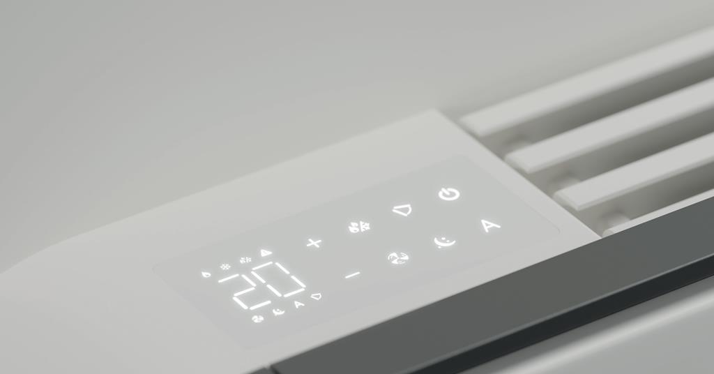 Switch Mobility Radiator The Radiator Company’s heating and cooling solution | News | Housing Today