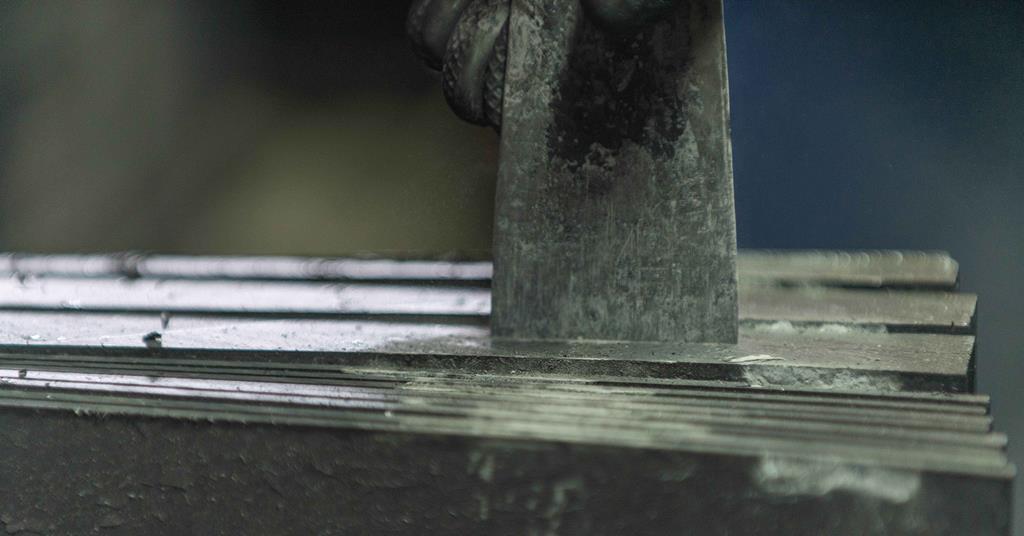 Natural slate: A solution to the issue of embodied carbon | Comment