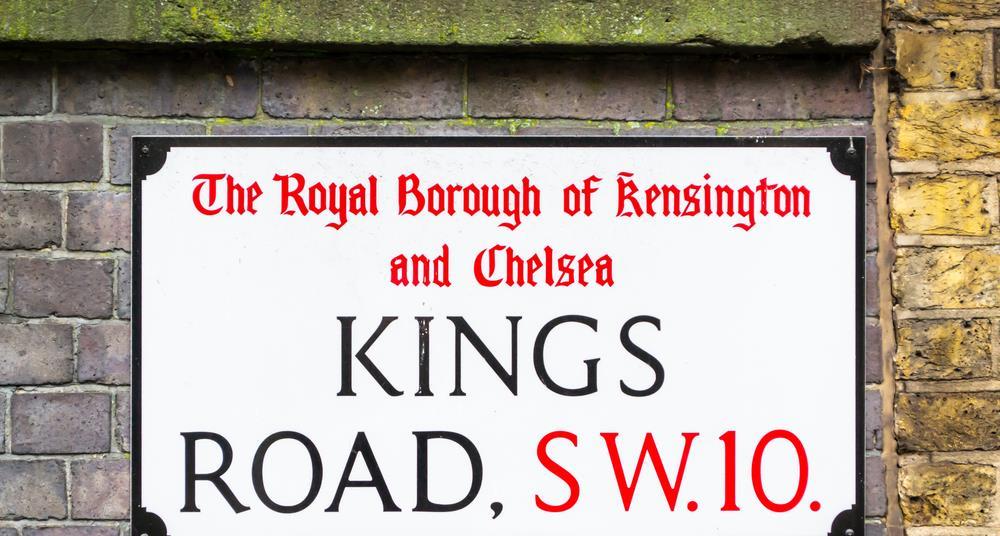 Grenfell borough adopts new local plan with stringent fire safety ...