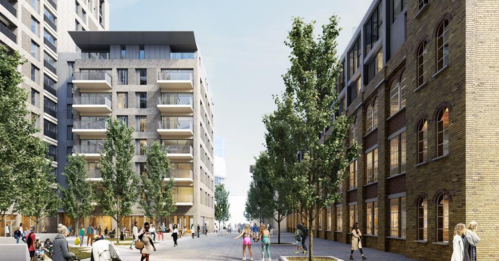 Long Harbour secures £500m for next phase of buildtorent developments