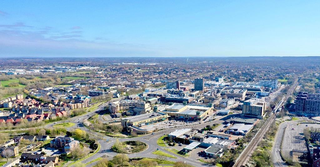 Basildon council handed lowest consumer grade as RSH finds ‘serious ...