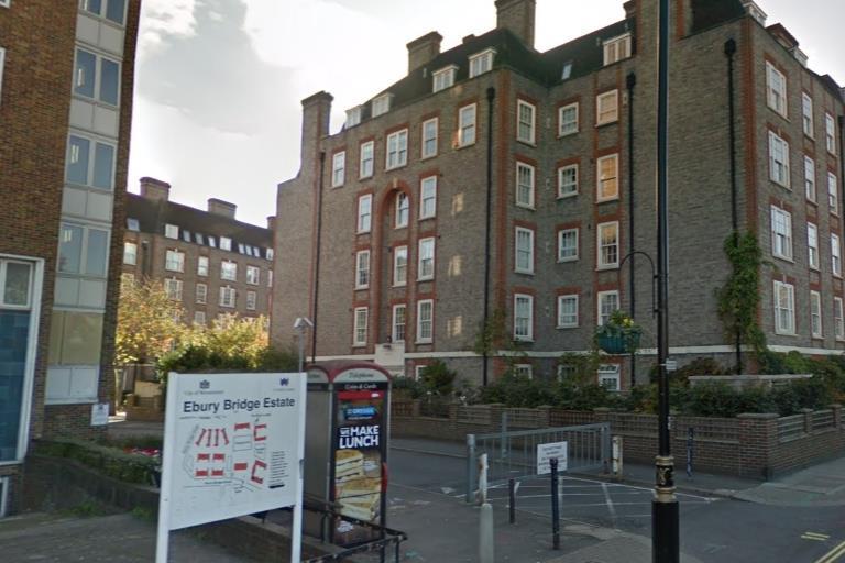 Westminster seeks contractor to build £350m housing scheme News Housing Today