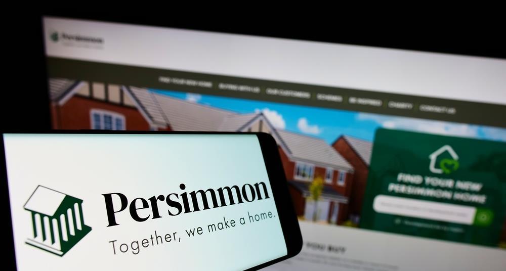 Persimmon anticipates rise in new home completions in full-year results ...