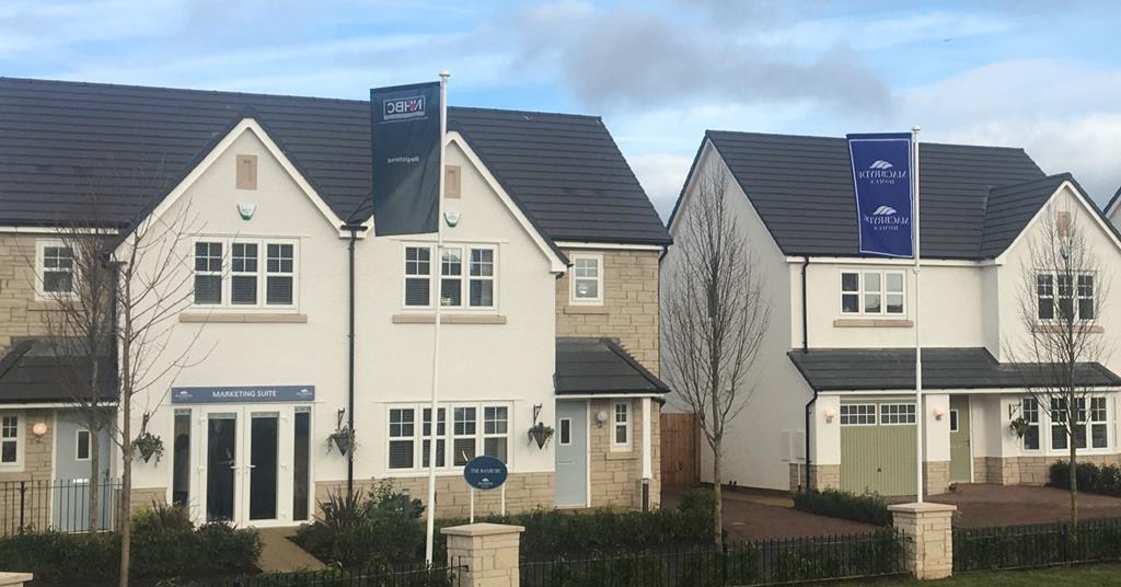 MacBryde plans to quadruple sales following buyout News Housing Today
