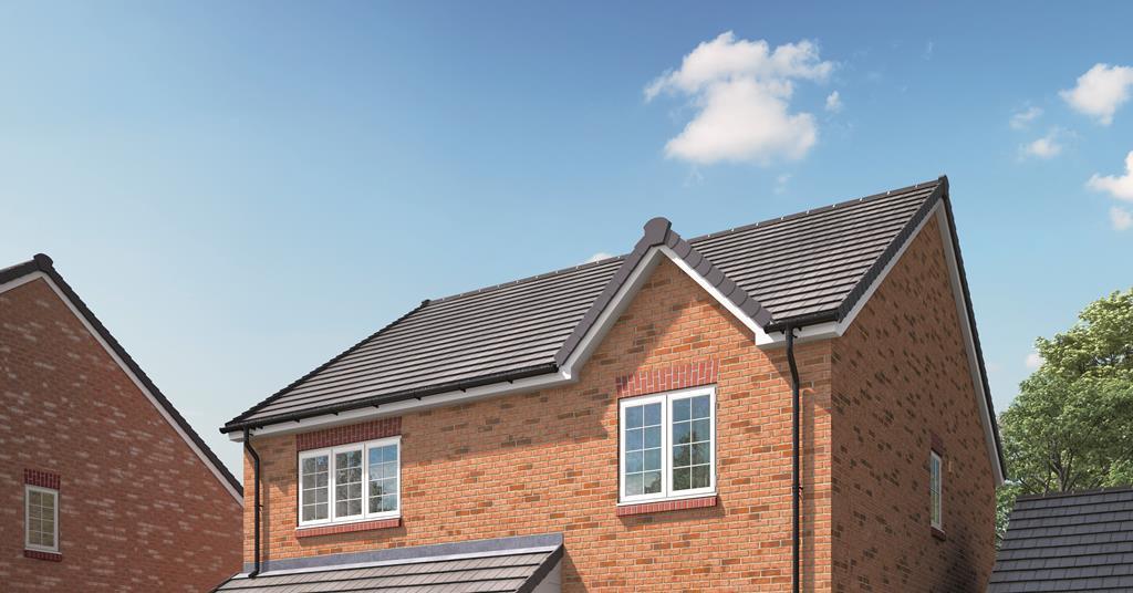 Galliford gets Halton planning permission News Housing Today