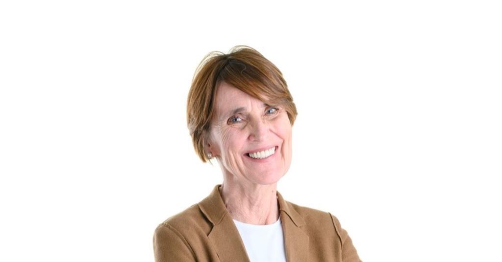 Clare Rickel Contractor Mears appoints former Hanover chief executive to its board ...