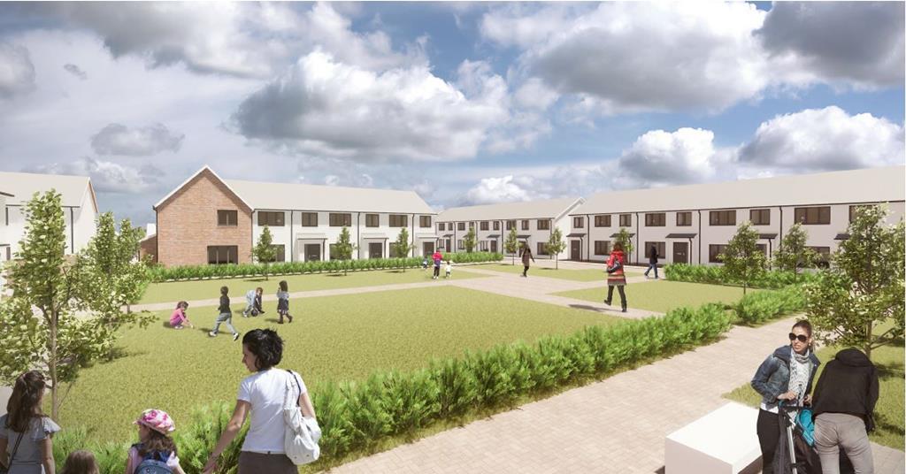 Sanctuary Homes given green light to build 118 homes in Aberdeen News