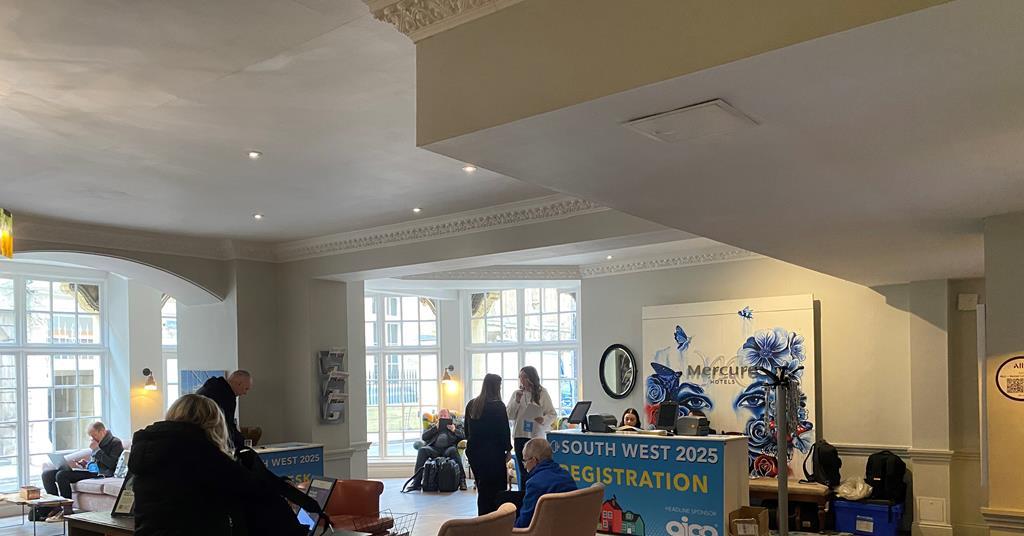 Key talking points from the CIH South West conference | In Focus ...