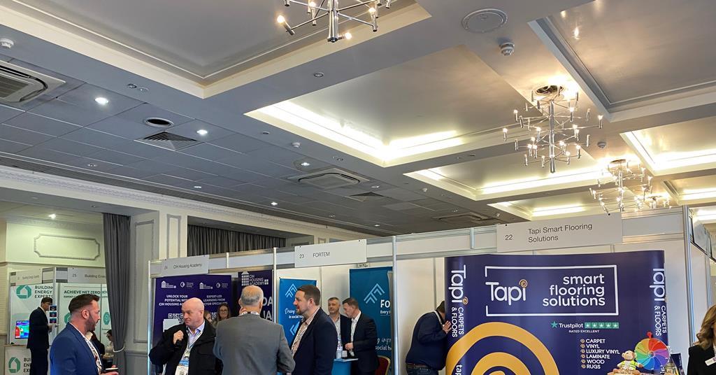 Key talking points from the CIH South West conference | In Focus ...
