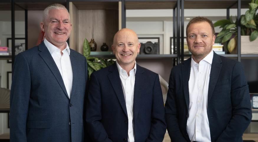 Barratt appoints East London operations director | News | Housing Today