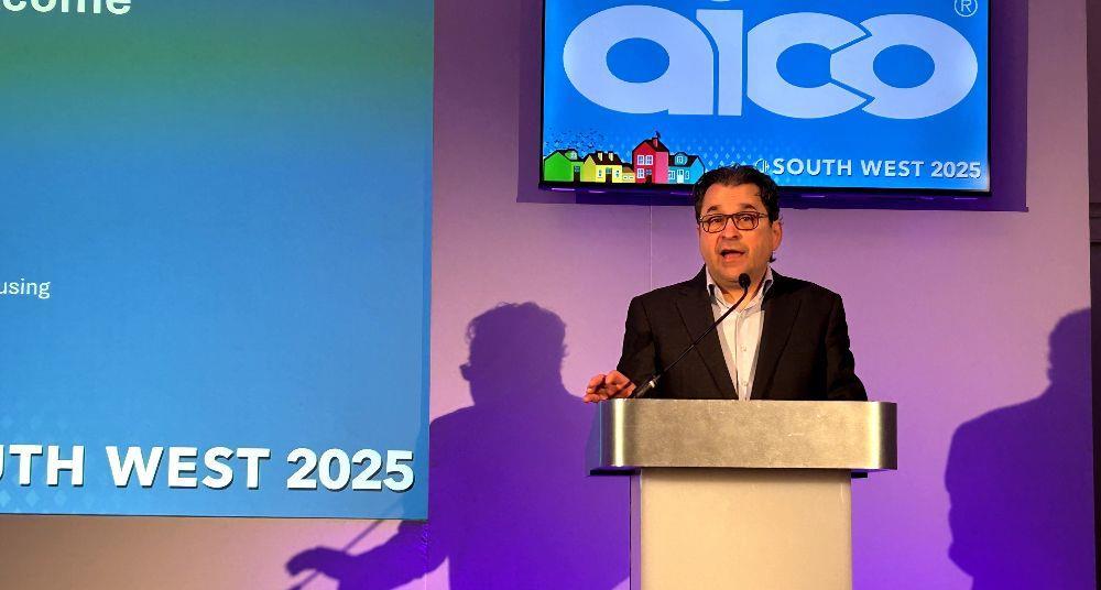 Key talking points from the CIH South West conference | In Focus ...