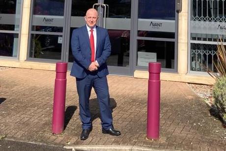 Group managing director quits Avant Homes after nine months | News ...