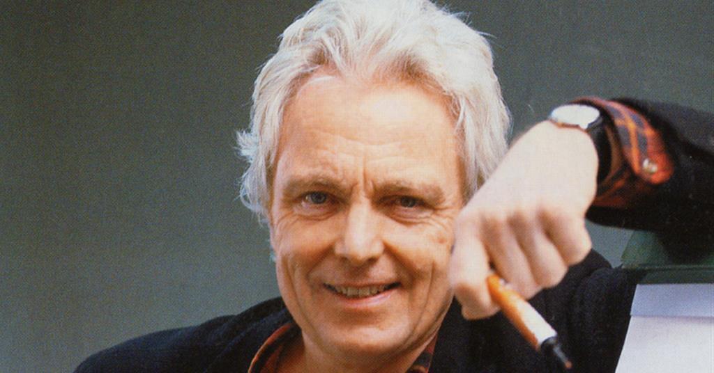 Renowned housing architect John Thompson dies aged 78 | News