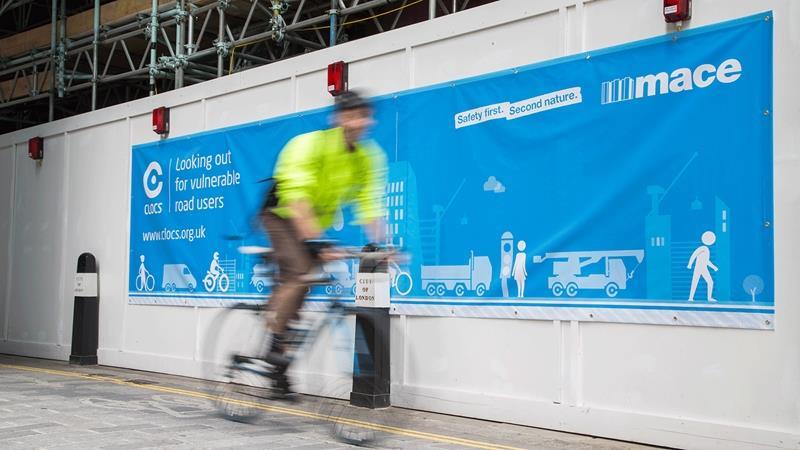 Knight Dragon Picks Mace For 2bn Greenwich Peninsula Build News 