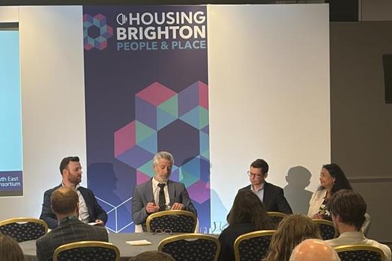 CIH Housing Brighton 2026: Local government reorganisation creates ...