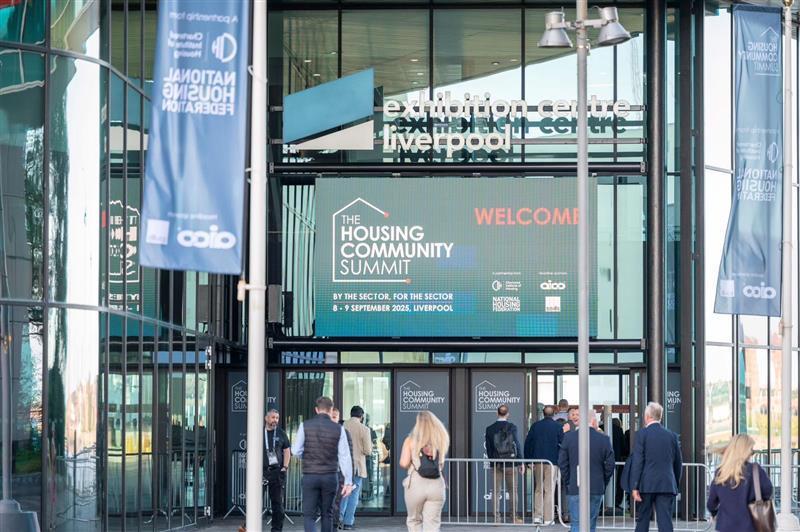 Key takeaways and talking points from the Housing Community Summit 2025 ...