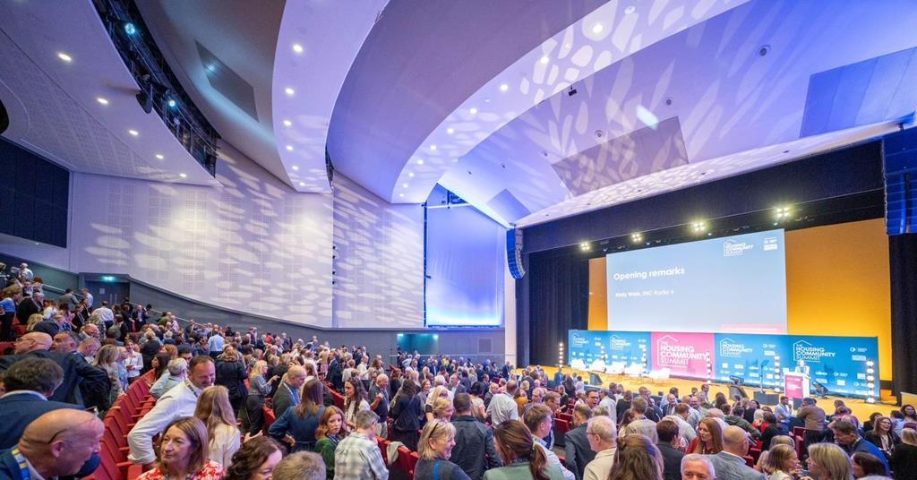Key takeaways and talking points from the Housing Community Summit 2025 ...